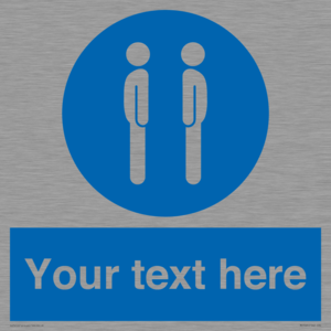 Custom mandatory keep back to back